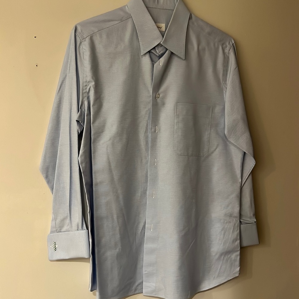 COPY - COPY - Brioni Shirt